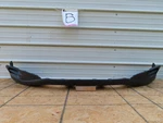 22012-2014 Honda Cr-v Front Lower Bumper Cover Panel Valance 71102-T0A-A400 Oem. Fixed Price $85.00.