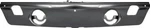 1969 Camaro Valance Panel. Fixed Price $155.99.