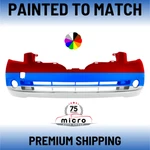 New Front Bumper For 2007-2009 Altima Sedan Painted Choose Your Color NI1000240. Fixed Price $377.97.