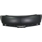 For Cadillac Cts Bumper Cover 2012 13 2014 Rear Primed Coupe GM1100881, 25949183. Fixed Price $249.47.