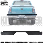Rear Bumper Step Pad For 1988-1998 Gmc C1500 C2500 C3500 K1500 K2500 K3500. Fixed Price $59.80.