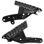 Set Of Bumper Bracket For Nissan Altima 2013-2015 Front Left & Right. Fixed Price $19.83.