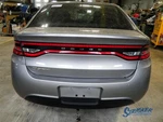 Dodge Dart 2013-2016 Rear Bumper Reinforcement Bar 68082356AC 290. Fixed Price $140.00.