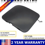 Front Tow Bumper Hook Eye Fit Cover Cap 2015 2016 2017 2018 2019 Nissan Murano. Fixed Price $10.99.