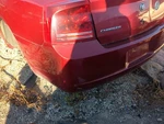 2006-2010 Dodge Charger Rear Bumper Assembly Oem Ltwvt. Fixed Price $662.90.