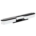 Westin/fey Surestep Universal Bumper Ford F-SERIES/250/350 Hd 67-98 Chrome. Fixed Price $528.15.