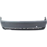 Bumper Cover Fascia Rear For 323 328 Sedan E46 Series Bmw 325I 330XI. Fixed Price $184.54.