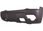 Sherman Front Bumper Cover W/cladding For 2003-2006 Chevy Avalanche 1500 Capa. Fixed Price $262.76.