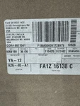 16-18 Mkx, 15-24 Ford Edge And 19-23 Nautilus Front End Assembly From. Fixed Price $150.00.