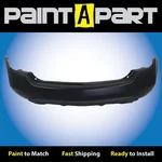 Fits: 2003 2004 2005 Nissan Murano Rear Bumper Cover (premium) Painted. Fixed Price $402.00.
