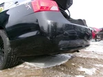 Rear Bumper Lt Without Park Assist Fits 16-20 Impala 2234517. Fixed Price $561.14.