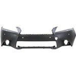 Front Bumper Cover For 2013 Lexus GS350 Sport Package Primed 521193A922. Fixed Price $221.26.