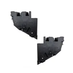 For Cadillac Esv/escalade 15-20 Bumper Filler Driver And Passenger Side. Fixed Price $70.37.