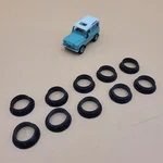Parking Sensor Cap LR011193 (set By 10). Fixed Price $55.95.