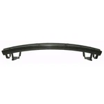 Fits 2010-2012 Ford Fusion Rear Bumper Cover Reinforcement 191-1011 Capa. Fixed Price $141.96.