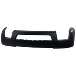 Sherman 901-87-4 Front Bumper Cover Primed For 2003-2006 Chevy Silverado 1500. Fixed Price $258.21.