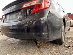 (local Pickup Only) Rear Bumper Se Sport Fits 12-14 Camry 553348. Fixed Price $249.90.