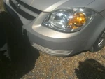 Front Bumper Without Fog Lamps Fits 05-10 Cobalt 488694. Fixed Price $209.59.