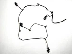 2009-2016 Audi A4 S4 Rear Bumper Assist Parking Aid Pdc Sensor Black Oem. Fixed Price $39.00.