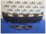 2005-2009 Ford Mustang Gt Aftermarket Back Bumper Cover Exhaust Paint Ua 2583. Fixed Price $299.99.