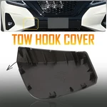 Bumper Eye Tow Hook Access Cover Cap Fit Nissan Murano 2019-23 622A0-9UF0H Black. Fixed Price $13.29.