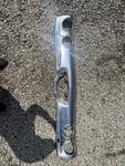 Rear Bumper Bar Fits 71-72 Chevelle Needs To Be Chromed. Fixed Price $100.00.