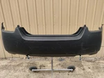 Oem 2004-2006 Nissan Maxima Se/sl Rear Bumper Cover. Fixed Price $200.00.