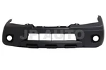 For 2009-2021 Nissan Frontier Bumper Cover Primed Top, Textured Bottom. Fixed Price $125.21.