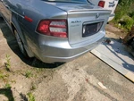 2007-2008 Acura Tl Rear Bumper Assembly Oem L5ULR. Fixed Price $602.44.