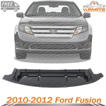 New Front Lower Valance Air Deflector Plastic 2010-2012 Ford Fusion. Fixed Price $38.99.