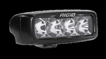 Rigid 904113 For Srq-flood-white-single. Fixed Price $239.99.