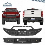 Hooke Road Front Rear Bumper Assembly Ford Ranger 2019 2020 2021 2022 2023. Fixed Price $299.74.