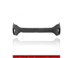 Bumper Cover For 20-23 Vw Atlas Cross Sport Front Primed 3CM807221GRU Capa. Fixed Price $375.06.