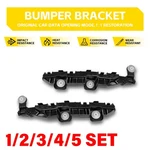 Front Bumper Bracket Retainer Support For Honda Pilot 2023-25 L+r 1-5SET. Fixed Price $102.59.
