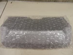 Genuine Gm 84831186 Silver Rear Trailer Hitch Access Cover. Fixed Price $59.99.