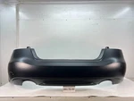 Capa Rear Bumper Cover For 2016-2018 Nissan Maxima W/ Sensor Holes. Fixed Price $240.00.