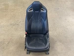 2016-2020 Lexus Gs-f Front Left Driver Side Complete Seat 1662 Oem. Fixed Price $2124.99.
