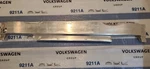 2018-2023 Audi SQ5 Rear Bumper Impact Bar Aluminum Oem 80A807113C. Fixed Price $180.00.