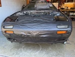 1986-1988 Mazda RX-7 Full Front Bumper Nose Mask Bra FC3S Rare. Fixed Price $149.99.