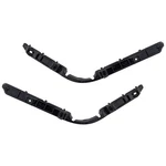 Bumper Bracket Ford Mustang 2010-2014 Rear Set Of. Fixed Price $83.99.