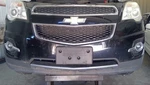 (local Pickup Only) Front Bumper With Fog Lamps Fits 10-15 Equinox 1548659. Fixed Price $361.15.