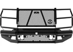 Ranch Hand FBC201BLR 20-23 Silverado 2500/3500 Legend Front Bumper. Fixed Price $2022.95.