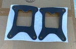 Mercedes-benz Gle W167 Rear Reinforcement Shielding A-167-619-08-00 New Oem. Fixed Price $120.00.
