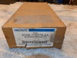 Pair Lincoln Ford Oem 03-05 Aviator Front Bumper-frame End Cap 2C5Z17N775AA. Fixed Price $59.99.