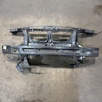 08-13 Oem Bmw E88 E82 135 Front Radiator Support Bumper W/ Reinforcement Note*. Fixed Price $399.99.