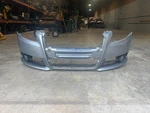 2008 Audi A4 Gray Front Bumper Cover (05-09). Fixed Price $279.95.