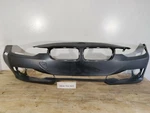 Fits 2012-2015 Bmw 328I 335I F30 F31 Front Bumper Cover. Fixed Price $175.00.