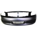 For Infiniti G37 Bumper Cover 2009 Front Primed IN1000234 62022JK60J. Fixed Price $174.73.