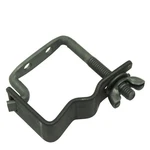 Bumper Jack Hold Down Bracket Assembly Wing Nut 1964-68 Oldsmobile Cutlass. Fixed Price $39.00.