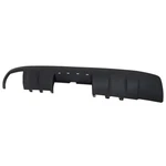 Air Dam Deflector Lower Valance Apron Rear 23477992 For Gmc Terrain 2016-2017. Fixed Price $135.04.